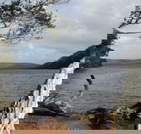 Walpole-Nornalup Inlet - Gold Coast Attractions