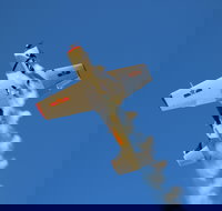 Warbird Aerial Adventures - Gold Coast Attractions