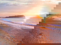 Warilla Beach Shellharbour