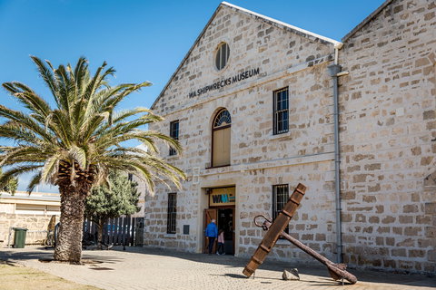 WA Shipwrecks Museum - Gold Coast Attractions 0