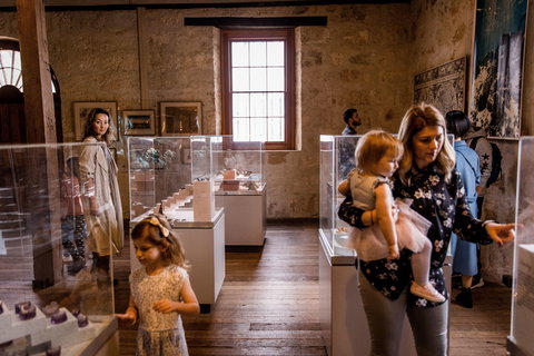 WA Shipwrecks Museum - Gold Coast Attractions 2