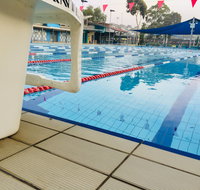 Werribee Outdoor Pool - Gold Coast Attractions