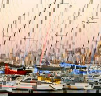 Williamstown - Gold Coast Attractions