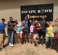 Wine Escape Room - Gold Coast Attractions