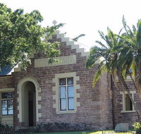 Windsor - Gold Coast Attractions