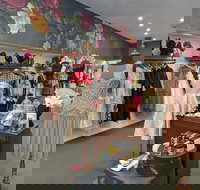 With Love Bree-Lacey - Gold Coast Attractions