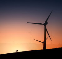 Woakwine Range Wind Farm Tourist Drive - Gold Coast Attractions