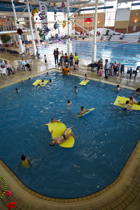 Wodonga Sports And Leisure Centre - Gold Coast Attractions 0