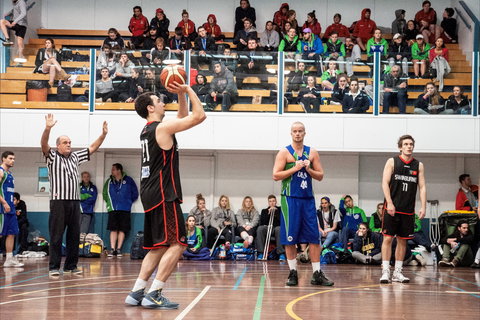 Wodonga Sports And Leisure Centre - Gold Coast Attractions 2