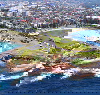 Wollongong - Gold Coast Attractions