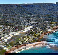 Wombarra - Gold Coast Attractions