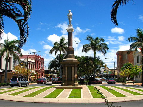 WW1 Memorial Drive Journey – Bundaberg To Yeppoon - Gold Coast Attractions 0