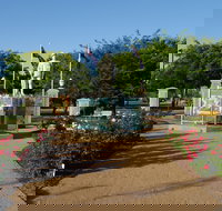 WW1 Memorial Park - Gold Coast Attractions