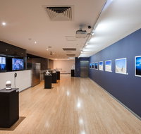 Wyndham Art Gallery - Gold Coast Attractions