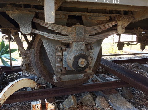 Yarraman Heritage Centre - Gold Coast Attractions 1