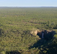 17 Mile Falls - Gold Coast Attractions