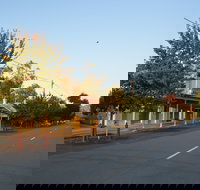 Adelong - Gold Coast Attractions