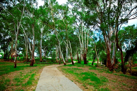 Adungadoo Pathway - Gold Coast Attractions 0
