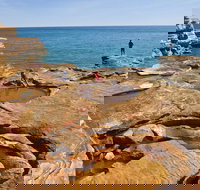 Anastasia's Pool - Gold Coast Attractions