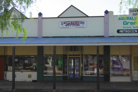 Ariah Park 1920s Heritage Village - Gold Coast Attractions 1