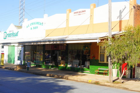 Ariah Park 1920s Heritage Village - Gold Coast Attractions 2