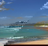 Austinmer Beach - Gold Coast Attractions