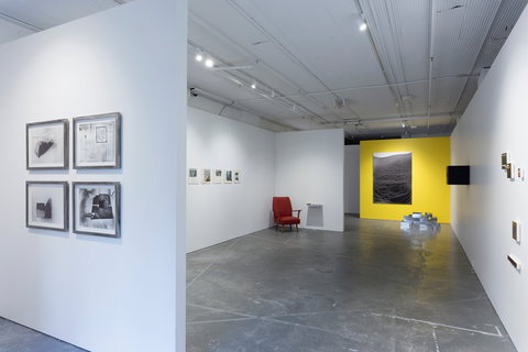 Australian Centre For Photography - Gold Coast Attractions 1