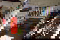 Avoca Museum and Information Centre