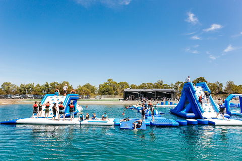 Baldivis - Gold Coast Attractions 0