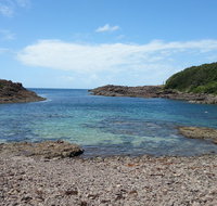Bass Point Reserve - Gold Coast Attractions