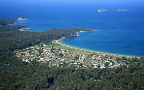 Batemans Bay Snorkelling Trail - Gold Coast Attractions 0