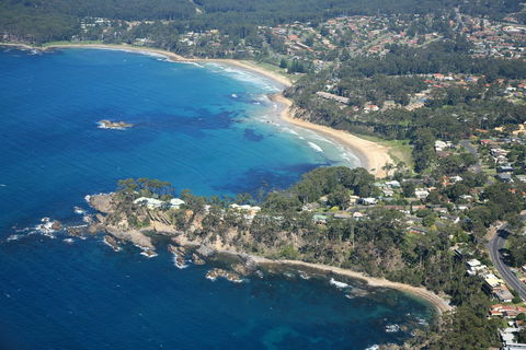 Batemans Bay Snorkelling Trail - Gold Coast Attractions 1