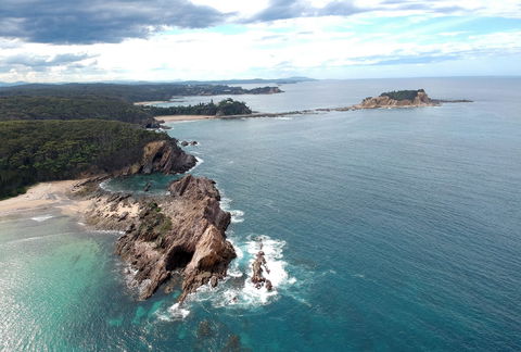 Batemans Bay Snorkelling Trail - Gold Coast Attractions 2