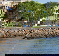 Batemans Bay Cycleway - Gold Coast Attractions