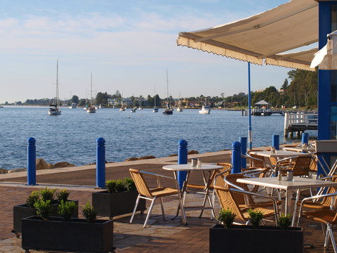 Batemans Bay Cycleway - Gold Coast Attractions 1