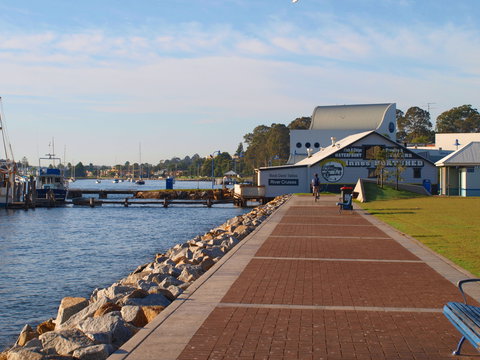 Batemans Bay Cycleway - Gold Coast Attractions 2