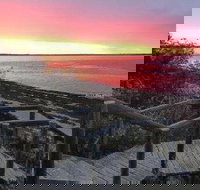 Baudin Beach - Gold Coast Attractions