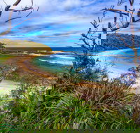 Bendalong Inyadda Beach - Gold Coast Attractions