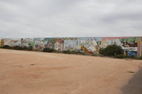 Berri Community Mural