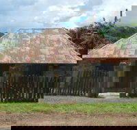Beyers Cottage - Gold Coast Attractions