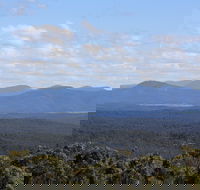 Big Bit Lookout - Gold Coast Attractions