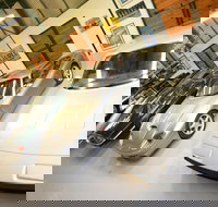 Binalong Motor Museum - Gold Coast Attractions