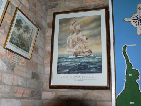 Bligh Museum Of Pacific Exploration - Gold Coast Attractions 1