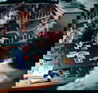 Blue Mountains Tarot Readings - Gold Coast Attractions