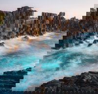 Bombo Headland Kiama - Gold Coast Attractions