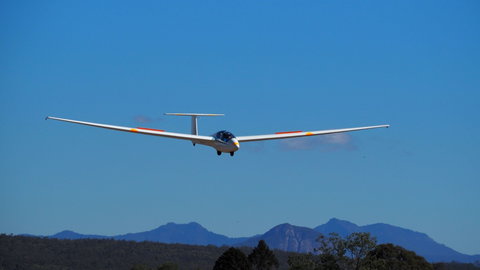 Boonah Gliding Club - Gold Coast Attractions 0