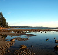 Brooms Head - Gold Coast Attractions
