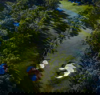 Brookwater Golf and Country Club - Gold Coast Attractions