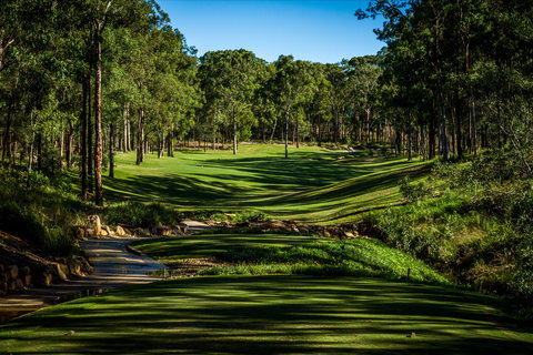 Brookwater Golf And Country Club - Gold Coast Attractions 1