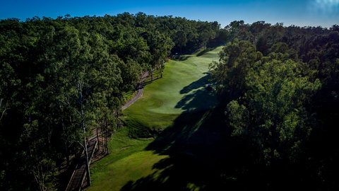 Brookwater Golf And Country Club - Gold Coast Attractions 2
